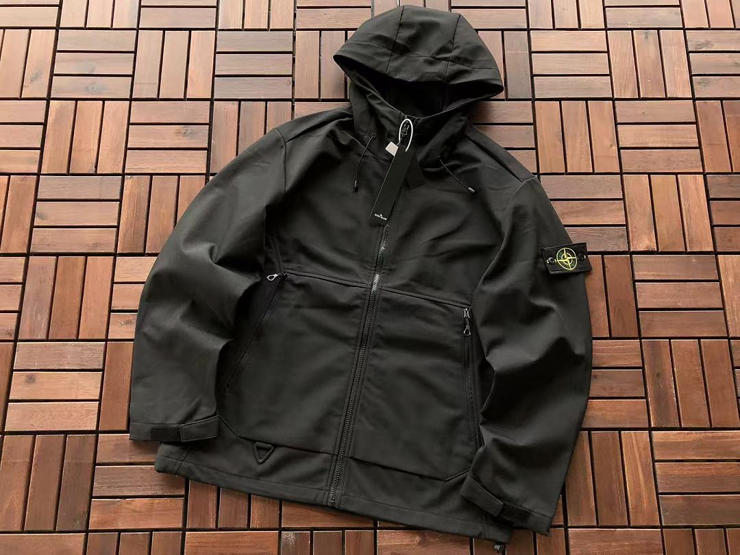 Other ~359 ST🔥🔥E JACKET 55080729 (Im 185CM 80KG Iwear Size XL In The Photo) - Image 14