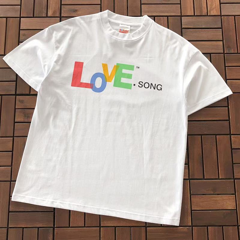 Chanel ~99 SAINT MICHAEL T-SHIRT 55020530 (Im 176CM 58KG Iwear Size S In The Photo), photo 1