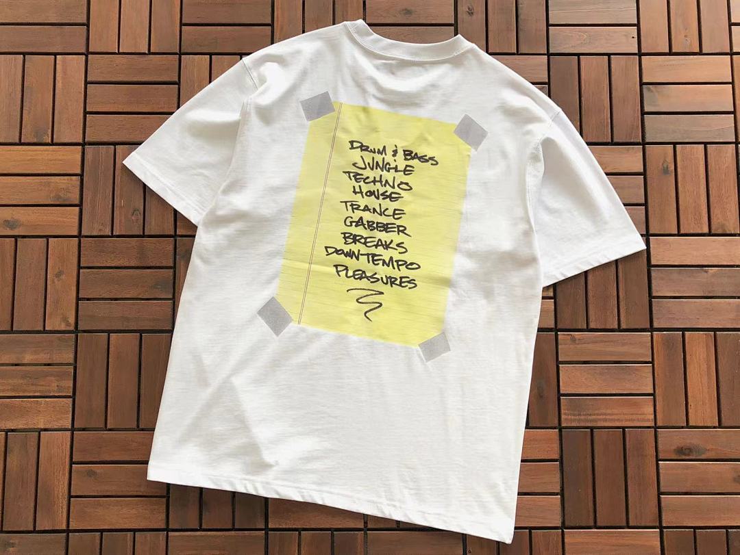 On Running ~109 PLEASURES T-SHIRT - Image 14
