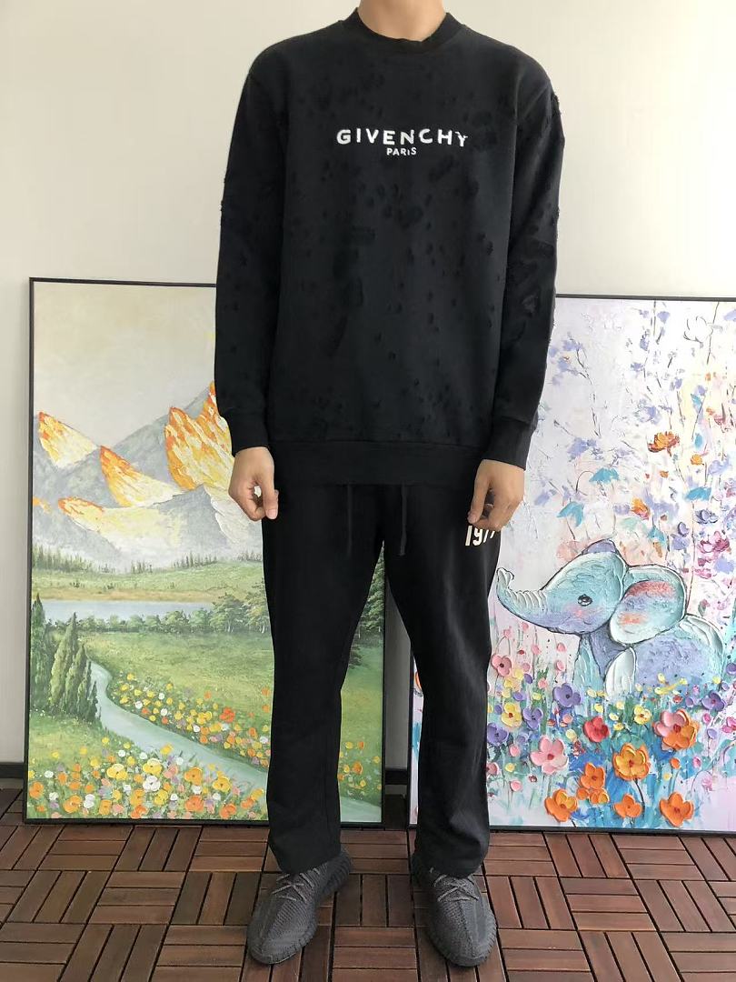 Other 🔥1:1🔥~365 G🔥🔥🔥🔥🔥🔥Y SWEATER 66081424 (Im 185CM 70KG Iwear Size S In The Photo) - Image 5