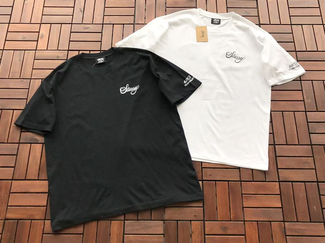 On Running ~ 79 ST🔥S🔥Y T-SHIRT 55090385 (Im 185CM 70KG Iwear Size XL In The Photo) - Image 14