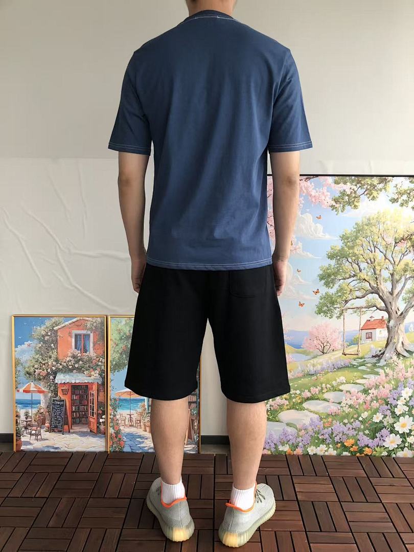 Other ~109 A🔥I T-SHIRT 66040841 (Im 185CM 80KG Iwear Size M In The Photo) - Image 8