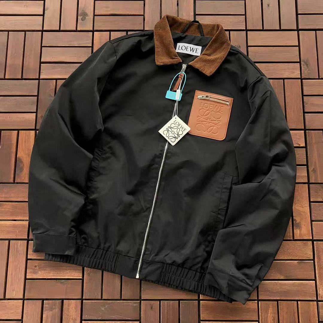 Other ~359 L🔥E🔥🔥JACKET 55031807 (Im 180CM 68KG Iwear Size 2XL In The Photo), photo 1