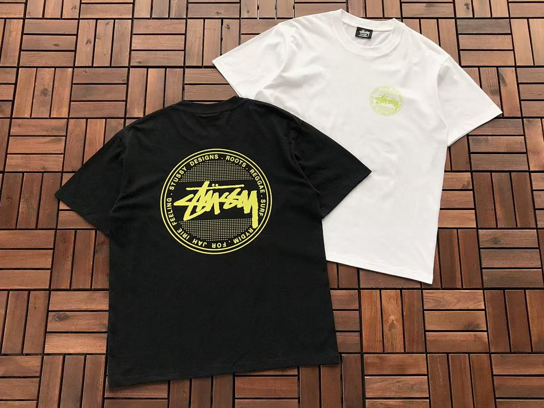 On Running ~79 ST🔥S🔥Y T-SHIRT 55040404 (Im 185CM 80KG Iwear Size M In The Photo) - Image 5