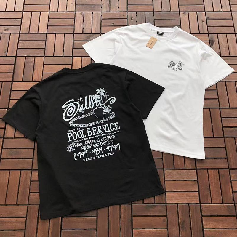 Other 125 ST🔥S🔥Y T-SHIRT 88032522 (Im 176CM 58KG Iwear Size M In The Photo), photo 1