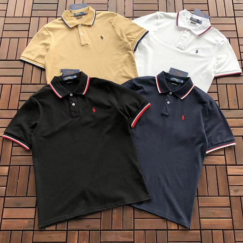 Other ~129 RA🔥PH🔥AU🔥EN T-SHIRT POLO 22122507 (Im 185CM 80KG Iwear Size L In The Photo)