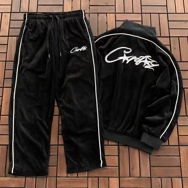 TOP~ 185 PANTS~ 159 C🔥RT🔥🔥Z JACKET, photo 1