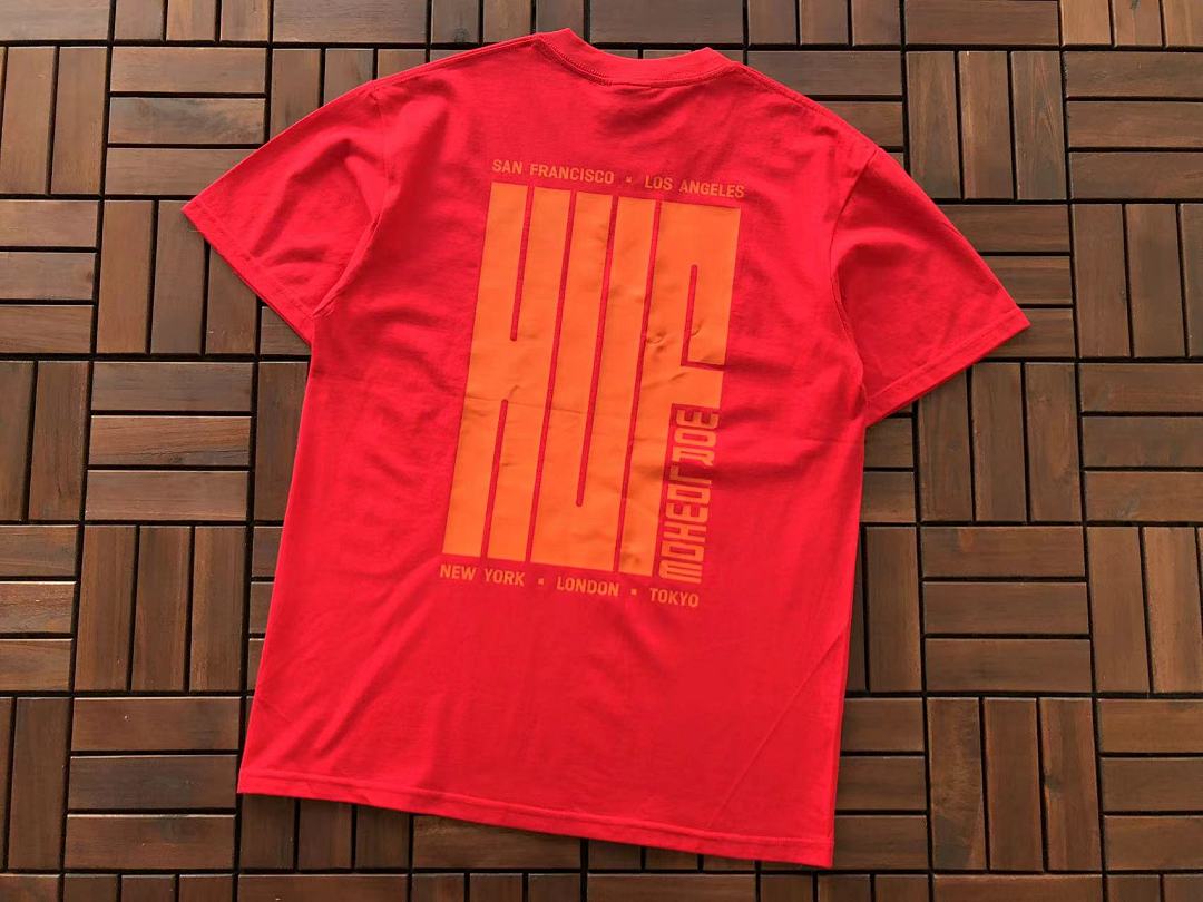 On Running ~85 HUF T-SHIRT - Image 14