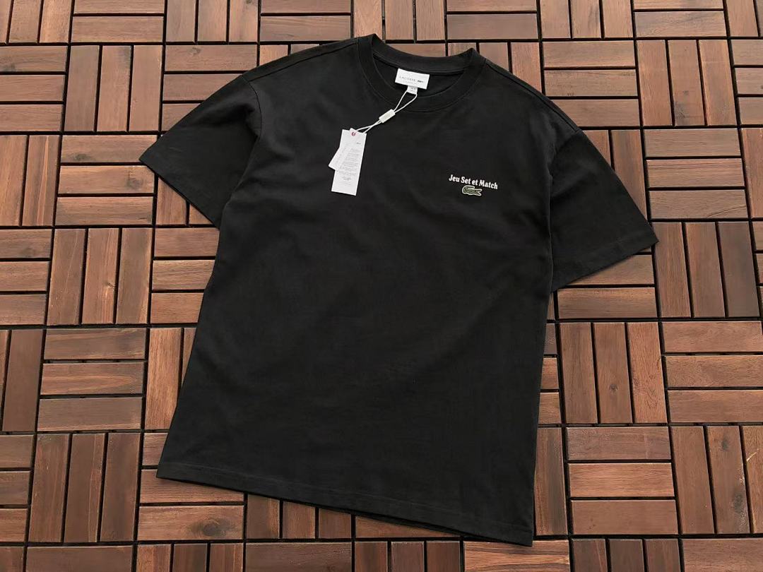 Other ~89 L🔥C🔥ST🔥 T-SHIRT 66010712 (Im 185CM 80KG Iwear Size L In The Photo) - Image 16