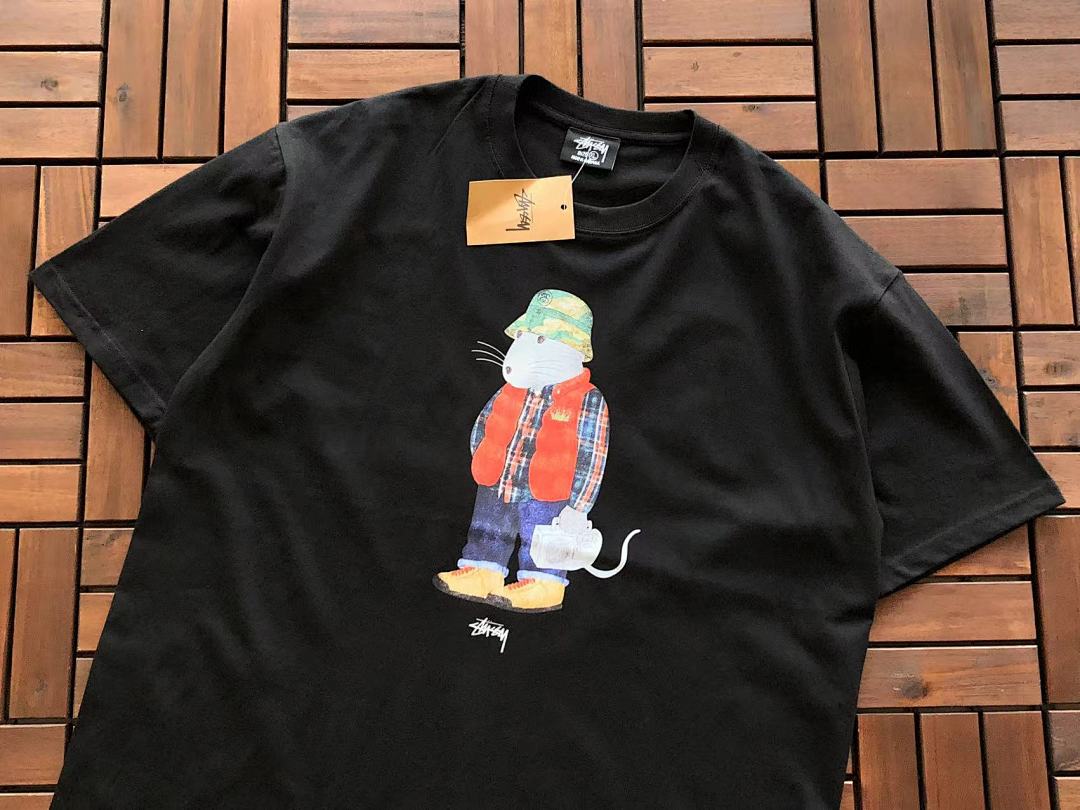 On Running ~85 ST🔥S🔥Y T-SHIRT - Image 6