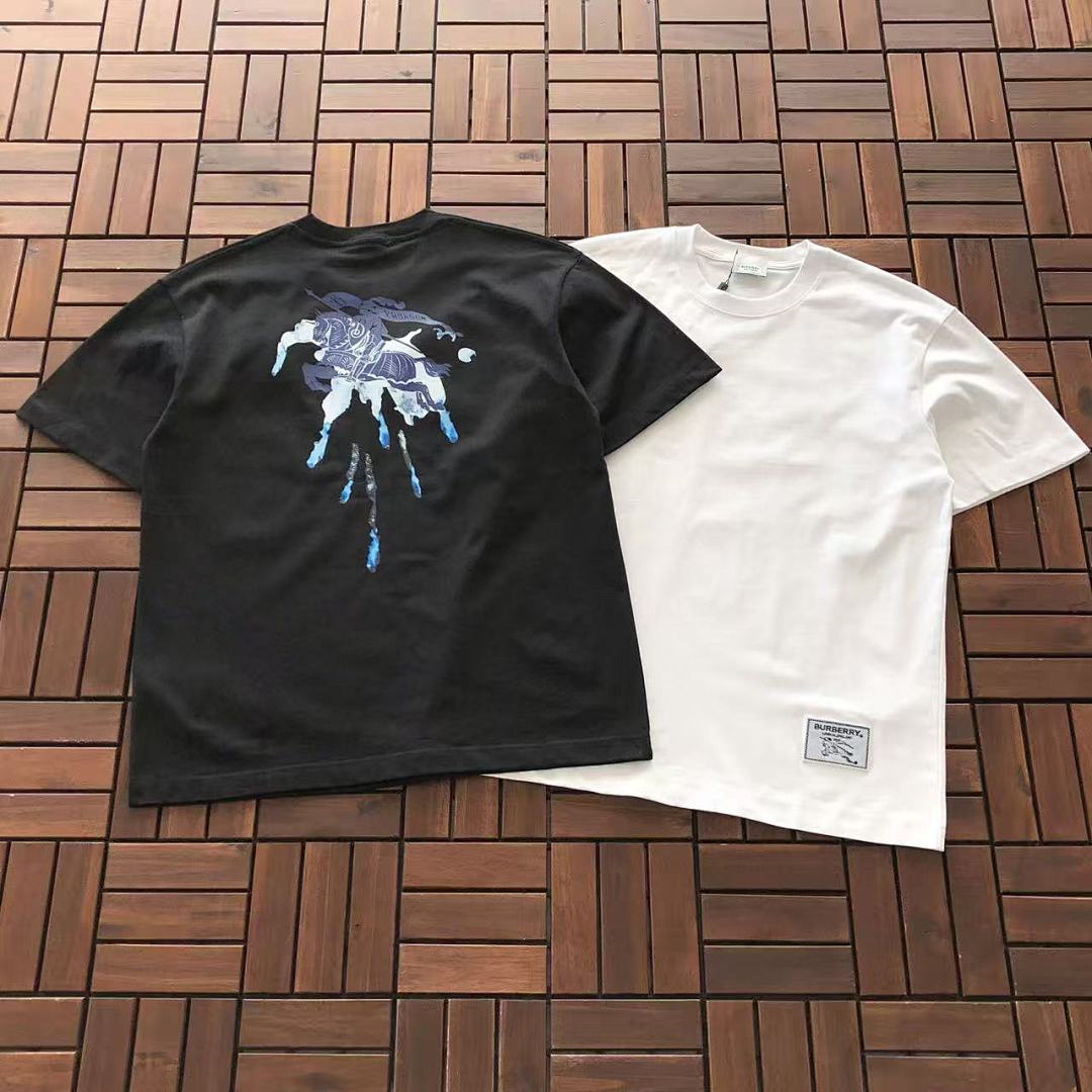 Other ~95 B🔥RB🔥RRY T-SHIRT 33121510 (Im 180CM 68KG Iwear Size M In The Photo), photo 1