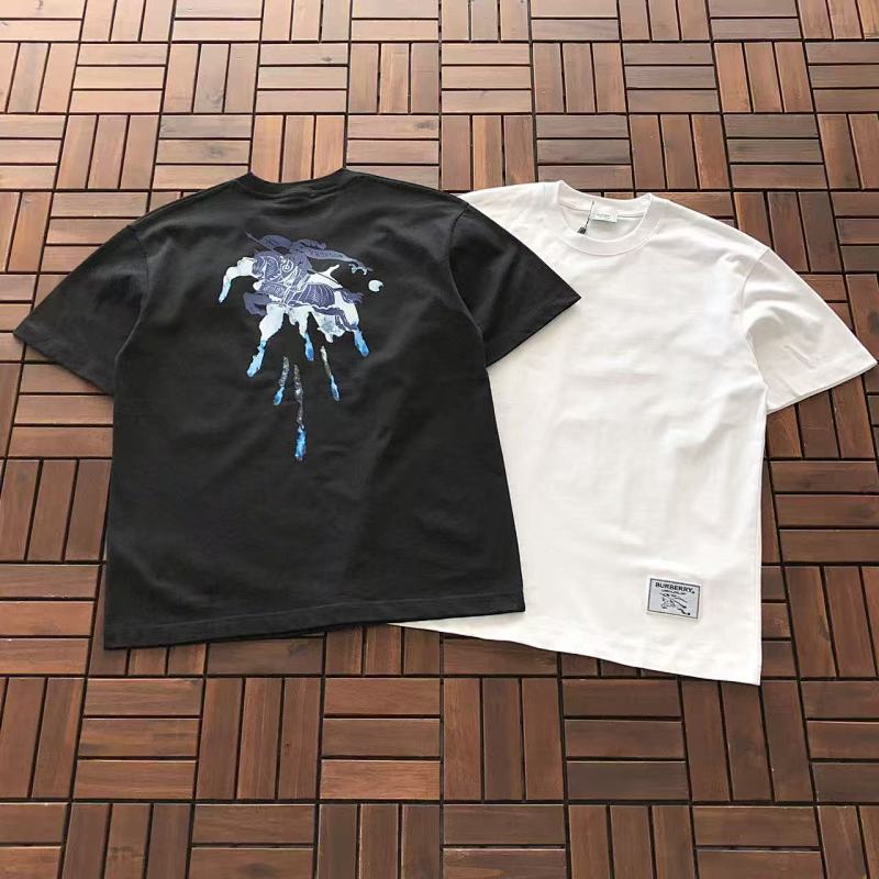 Other ~95 B🔥RB🔥RRY T-SHIRT 33121510 (Im 180CM 68KG Iwear Size M In The Photo), photo 1