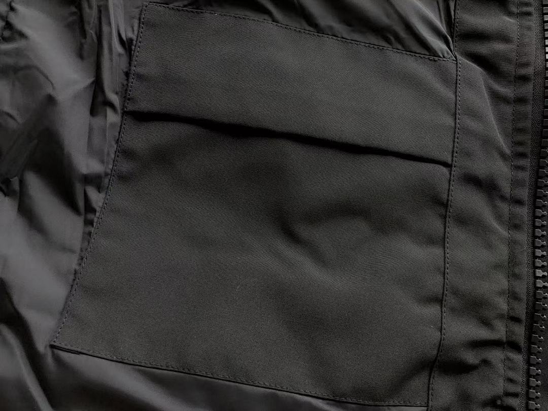 Other ~229 C🔥N🔥🔥A G🔥🔥🔥E DOWN VEST 11090113 (Im 175CM 58KG Iwear Size M In The Photo) - Image 64