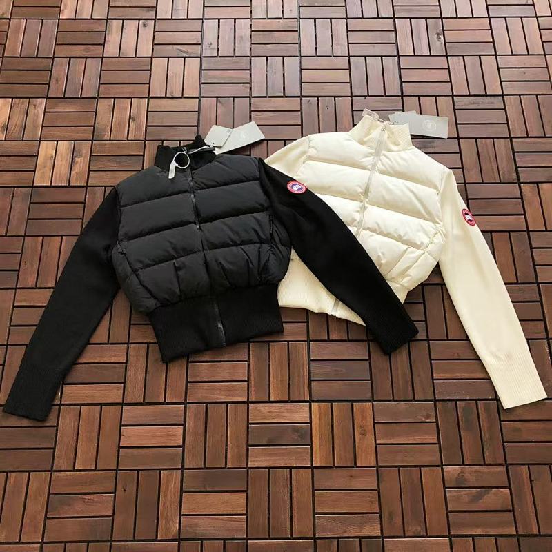 Other ~559 Cπ₯Nπ₯π₯A Gπ₯π₯π₯E DOWN JACKET, photo 1