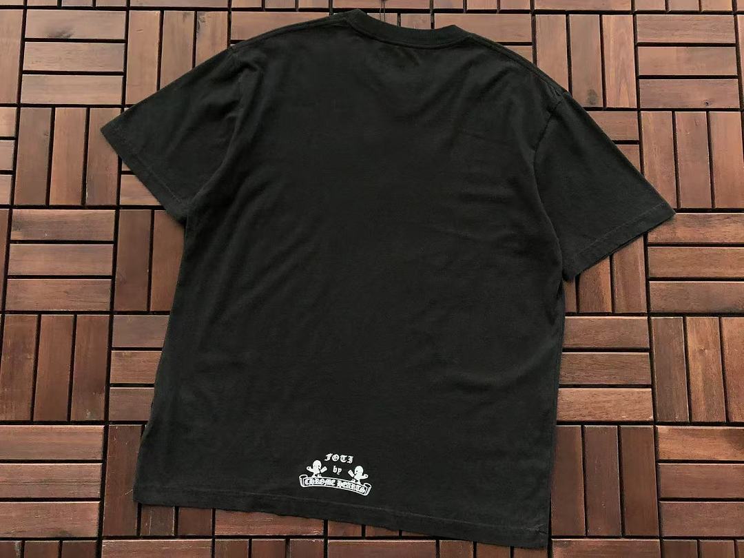 On Running ~109 CH🔥OM🔥 HE🔥RTS T-SHIRT 55051441 (Im 185CM 80KG Iwear Size M In The Photo) - Image 12