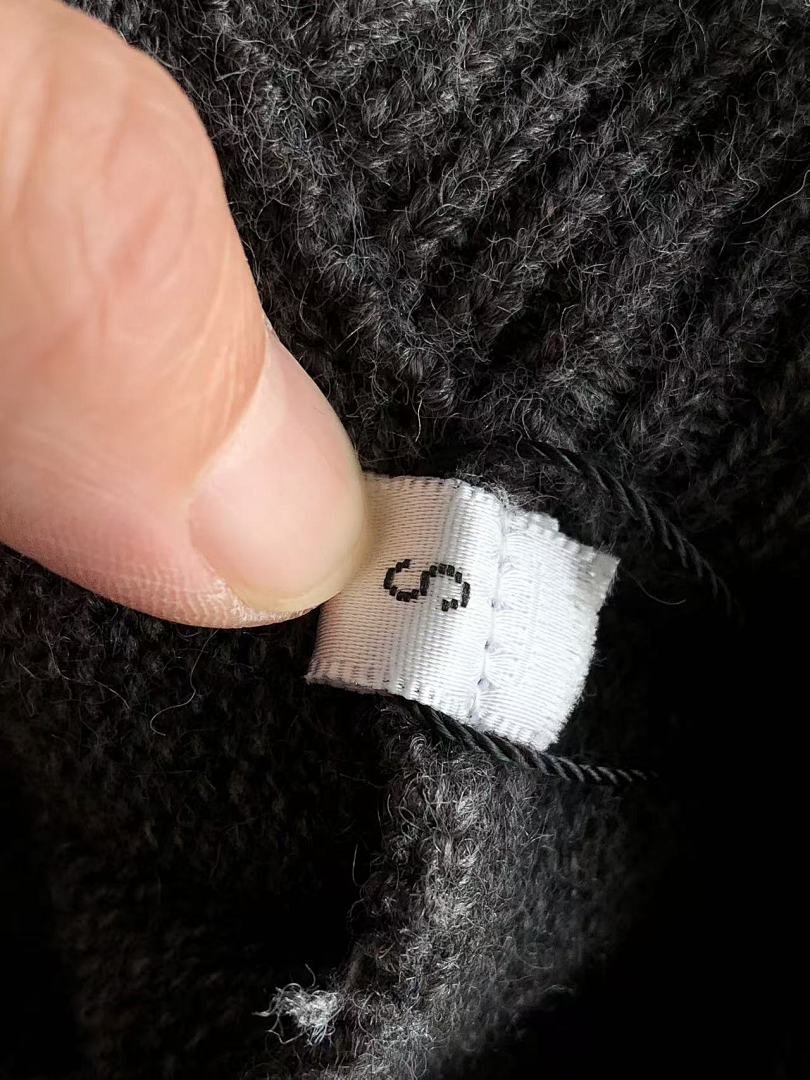Other ~139 A🔥I SWEATER 11101787 (Im 176CM 58KG Iwear Size S In The Photo) - Image 21