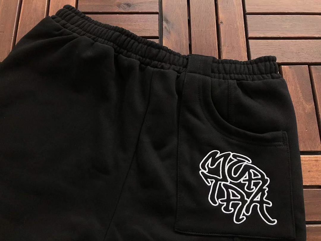 Other ~119 M🔥RT🔥A SHORTS FLEECE 33123057 (Im 176CM 58KG Iwear Size S In The Photo) - Image 20