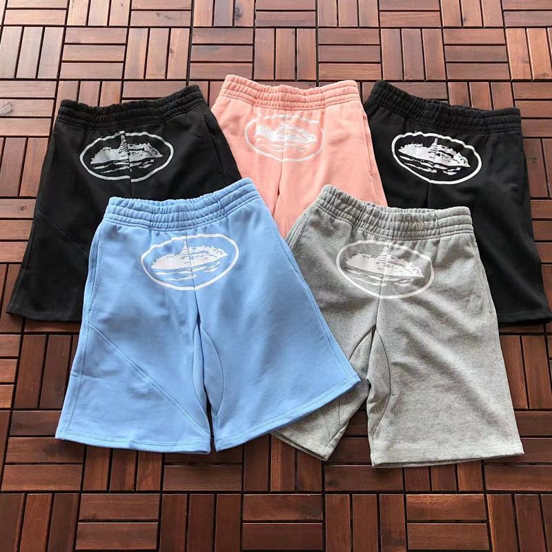~119 C🔥RT🔥🔥Z SHORTS 11101101 (Im 176CM 58KG Iwear Size S In The Photo), photo 1
