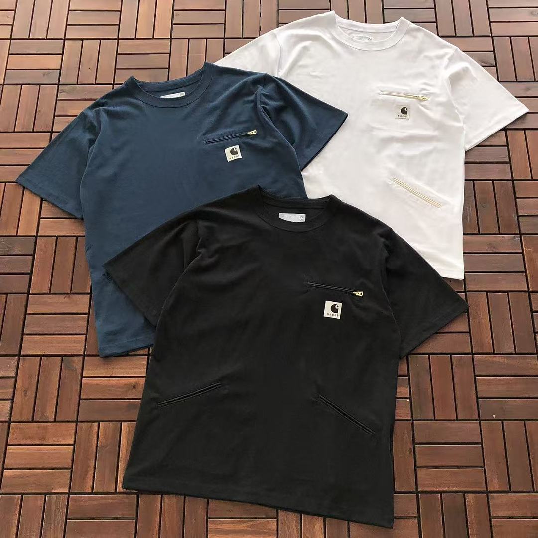 Other ~129 C🔥RH🔥RTT X S🔥C🔥I T-SHIRT 66051504 (Im 185CM 70KG Iwear Size 2 In The Photo), photo 1