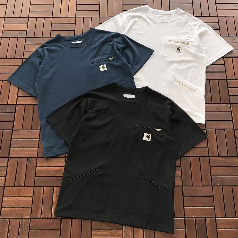 Other ~129 C🔥RH🔥RTT X S🔥C🔥I T-SHIRT 66051504 (Im 185CM 70KG Iwear Size 2 In The Photo), photo 1