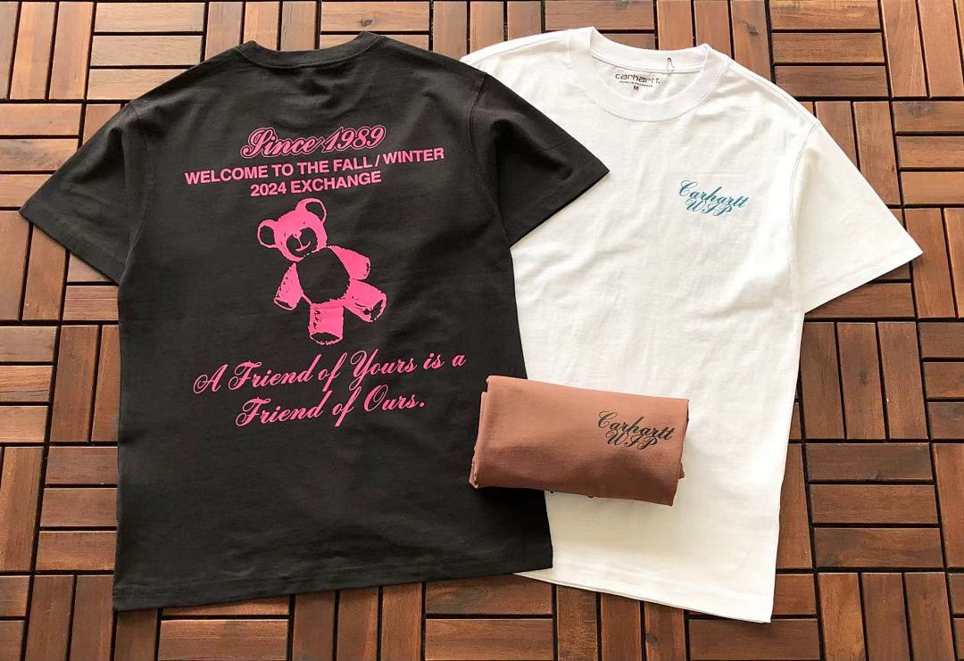 On Running ~99 C🔥RH🔥RTT T-SHIRT - Image 3