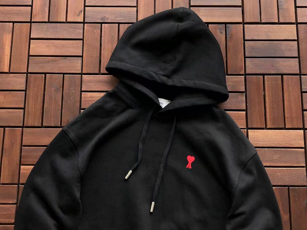 Other ~169 A🔥I HOODIE 11102911 (Im 176CM 60KG Iwear Size M In The Photo) - Image 16
