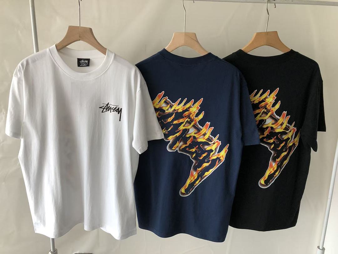 On Running ~79 ST🔥S🔥Y T-SHIRT 55090362 (Im 185CM 70KG Iwear Size L In The Photo) - Image 27