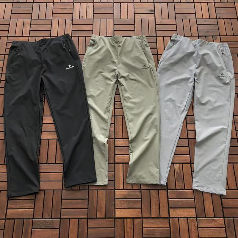 Other ~175 L🔥🔥UL🔥M🔥N TROUSERS 22122123 (Im 185CM 80KG Iwear Size 2XL In The Photo), photo 1