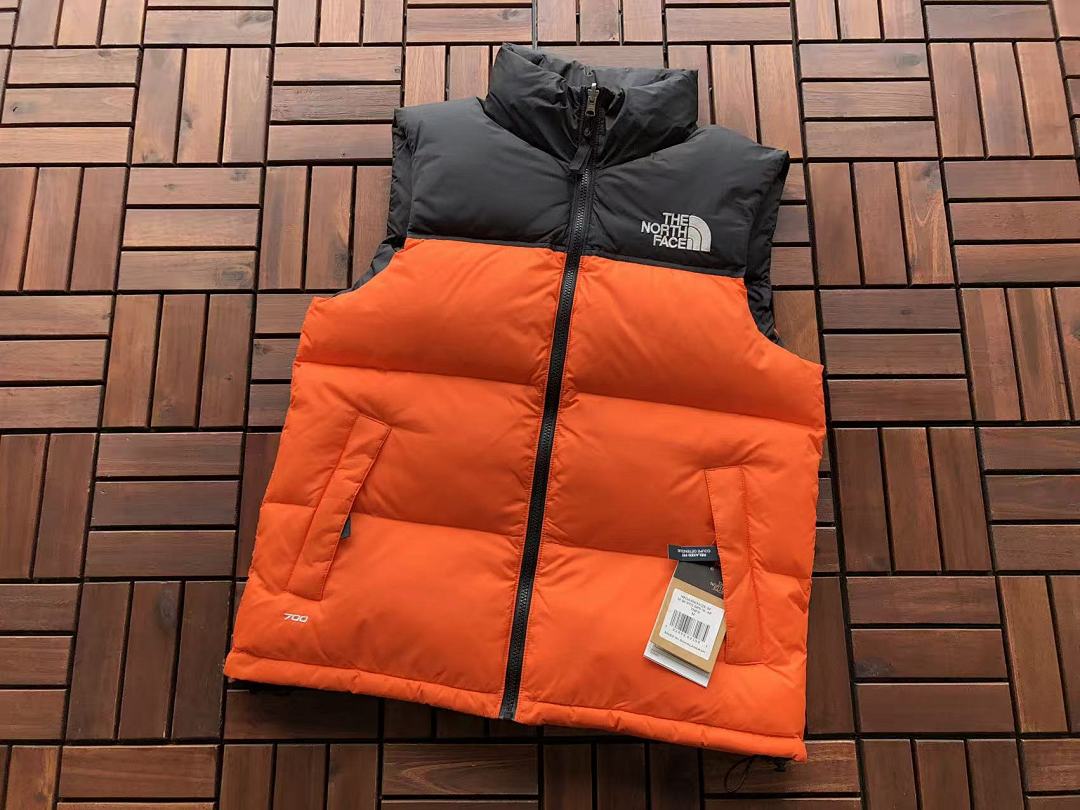 Other ~249 T🔥🔥 N🔥🔥F🔥🔥 DOWN VEST 33110405 (Im 176CM 58KG Iwear Size M In The Photo) - Image 34
