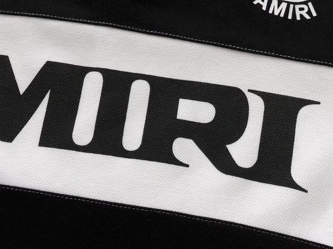 AMIRI ~135 AMIRI T-SHIRT 55042174 ` (Im 176CM 58KG Iwear Size M In The Photo) - Image 23