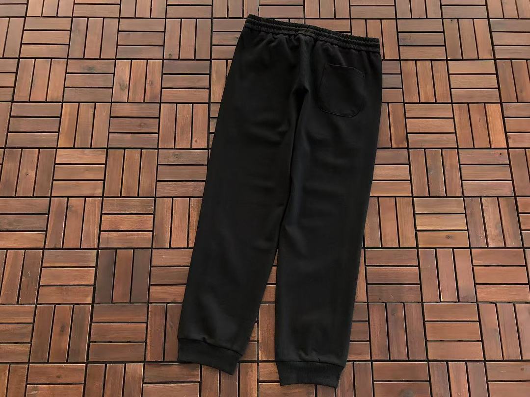 Other ~236 G🔥C🔥I TROUSERS 66090931 (Im 185CM 80KG Iwear Size 2XL In The Photo) - Image 14