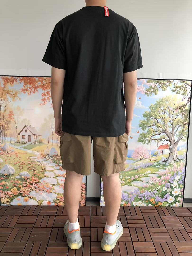 On Running ~95 S🔥P🔥E🔥E T-SHIRT 55051403 (Im 185CM 80KG Iwear Size XL In The Photo) - Image 5