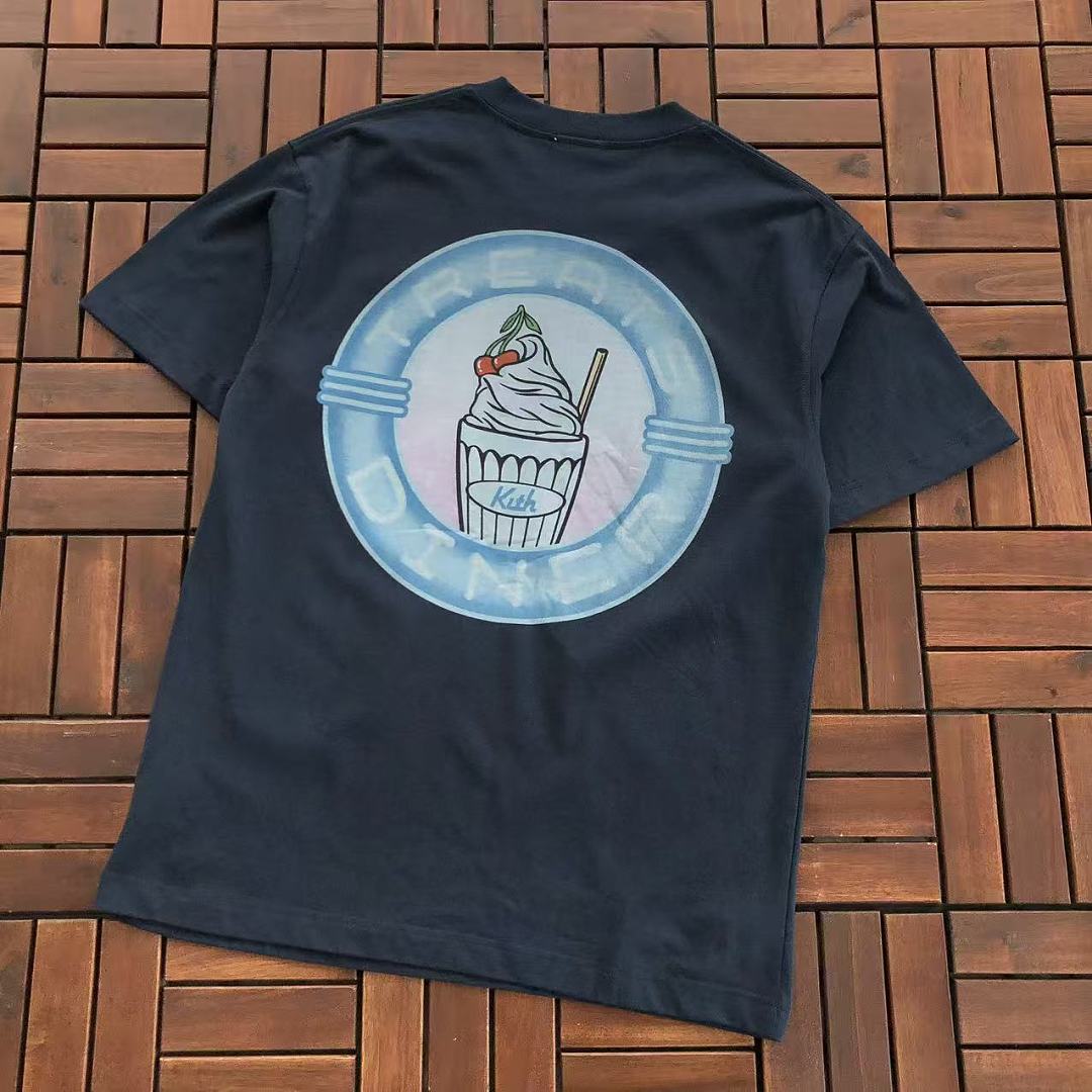 Other ~95 K🔥T🔥T-SHIRT 77071038 (Im 185CM 70KG Iwear Size S In The Photo), photo 1