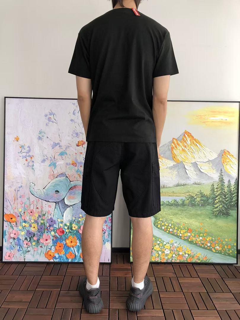 On Running ~ 95 S🔥P🔥E🔥E T-SHIRT 55063039 (Im 185CM 70KG Iwear Size M In The Photo) - Image 5