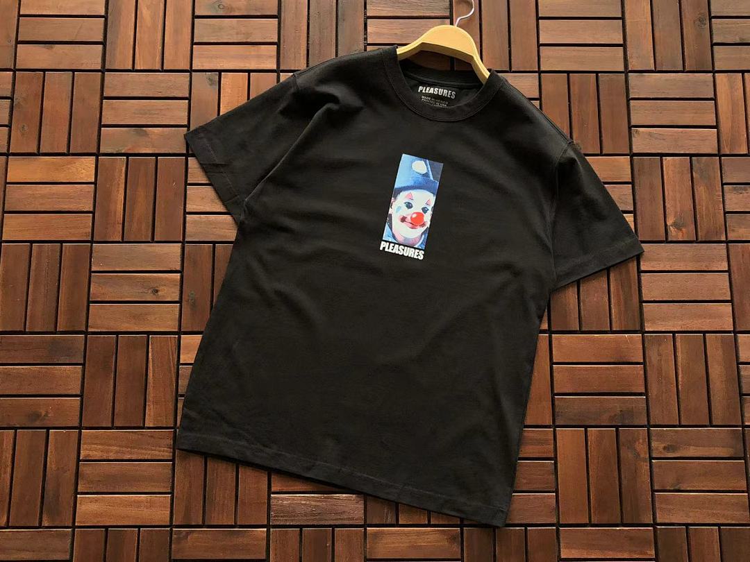 On Running ~95 PLEASURES T-SHIRT - Image 5