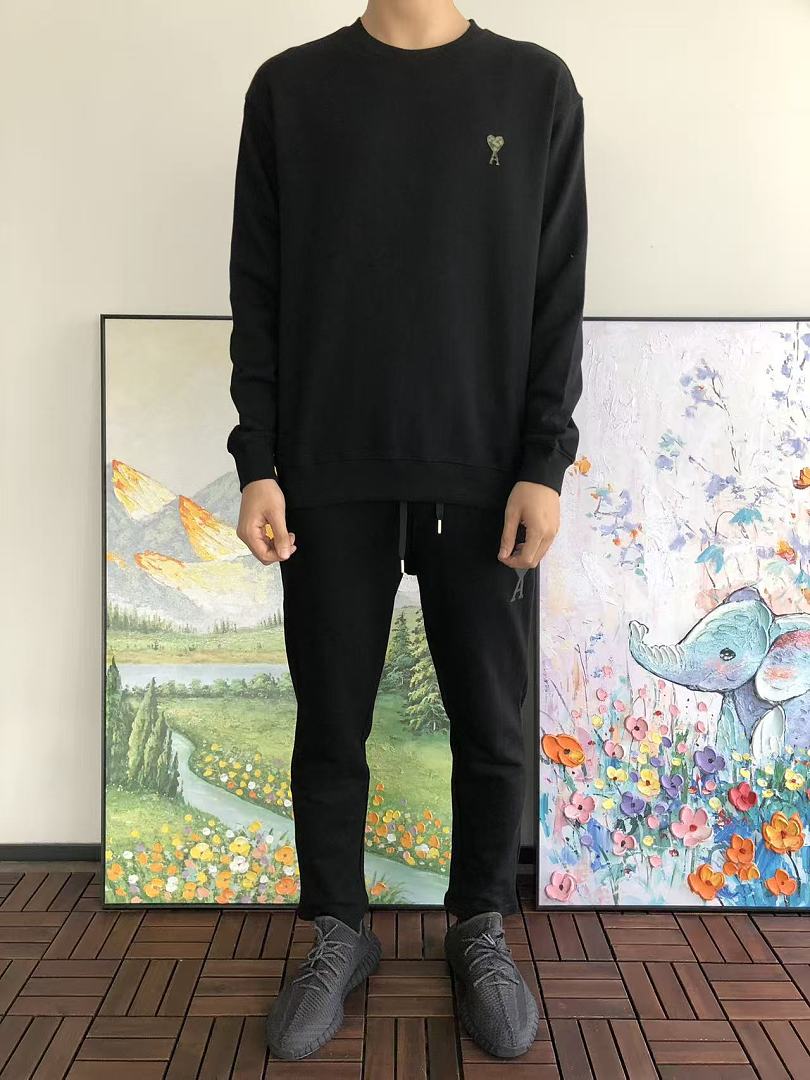 Other 169 A🔥I SWEATER 88080620 (Im 185CM 70KG Iwear Size M In The Photo) - Image 4
