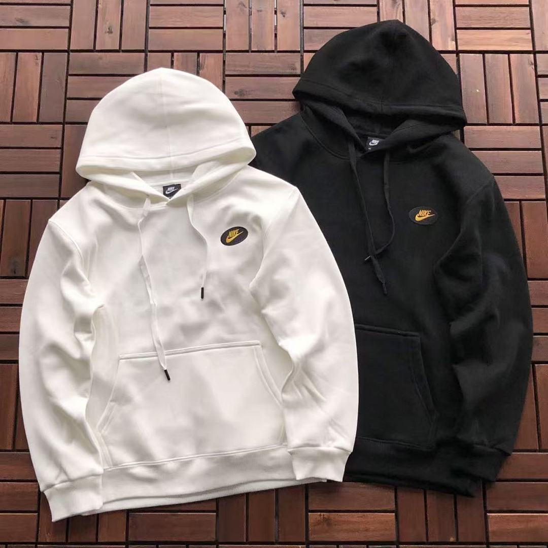 Other ~225 N🔥K🔥 FLEECE HOODIE 22110450 (Im 170CM 60KG Iwear Size XL In The Photo), photo 1