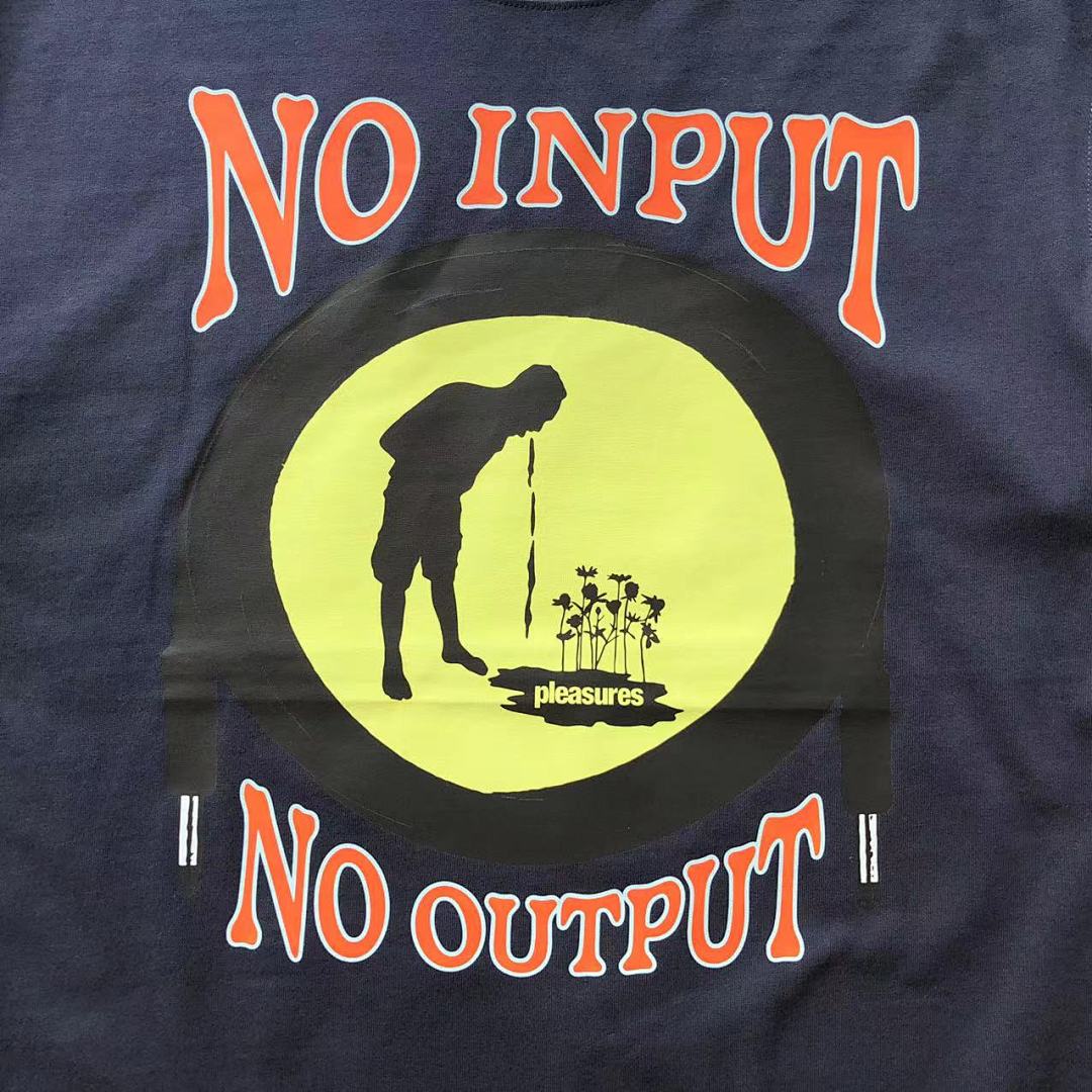 On Running ~95 PLEASURES T-SHIRT - Image 19