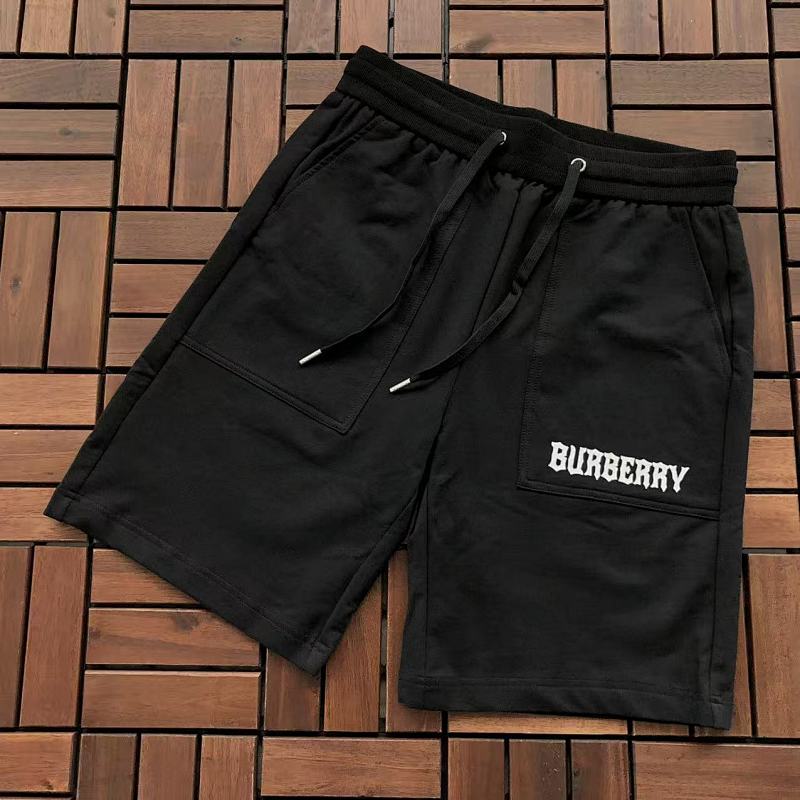 ~119 B🔥RB🔥RRY SHORTS 77031425 (Im 185CM 70KG Iwear Size M In The Photo), photo 1