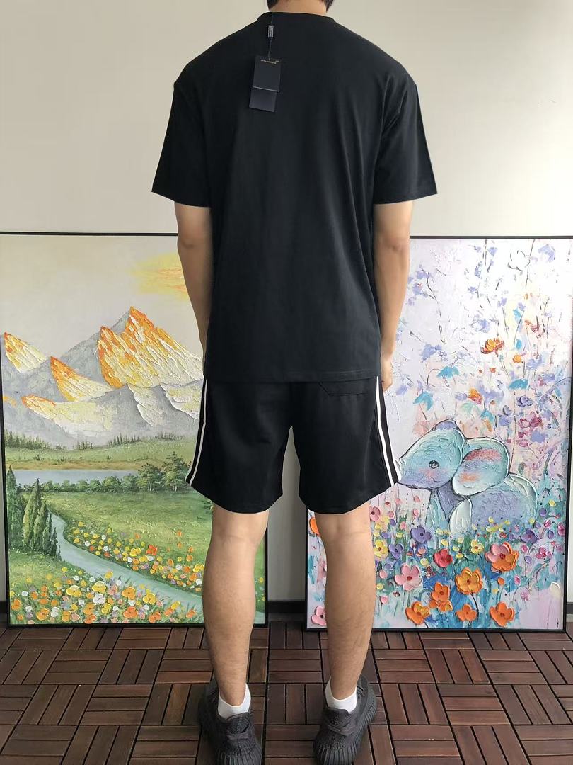 On Running ~ 85 RA🔥PH🔥AU🔥EN T-SHIRT 55072814 (Im 185CM 70KG Iwear Size L In The Photo) - Image 11