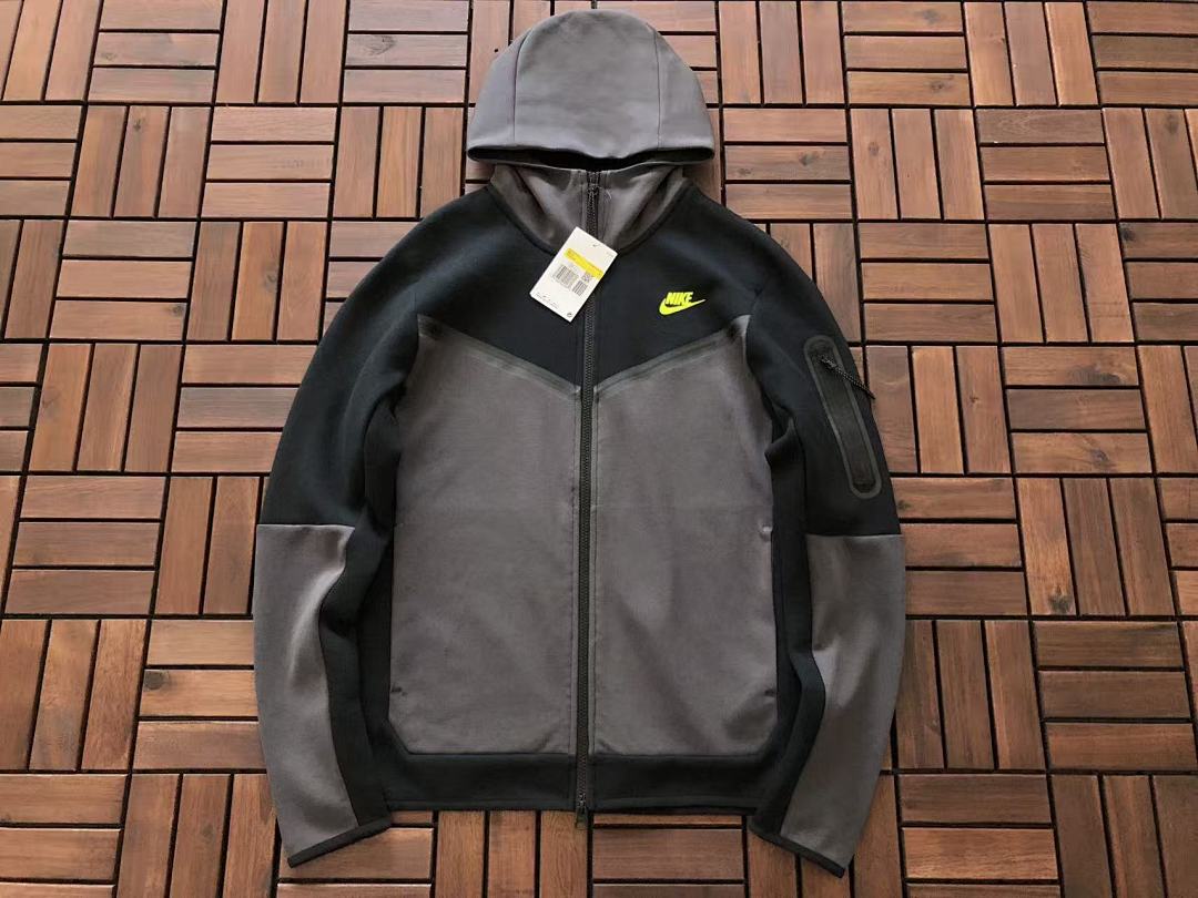 Other TF 2020 DV0537-011255Zip-Up Coat DV0538-010245Pants (Im 180CM 68KG Iwear Size S In The Photo) - Image 16