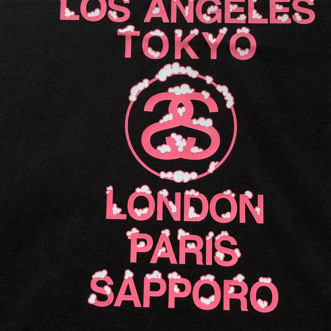 On Running ~85 ST🔥S🔥Y T-SHIRT - Image 10