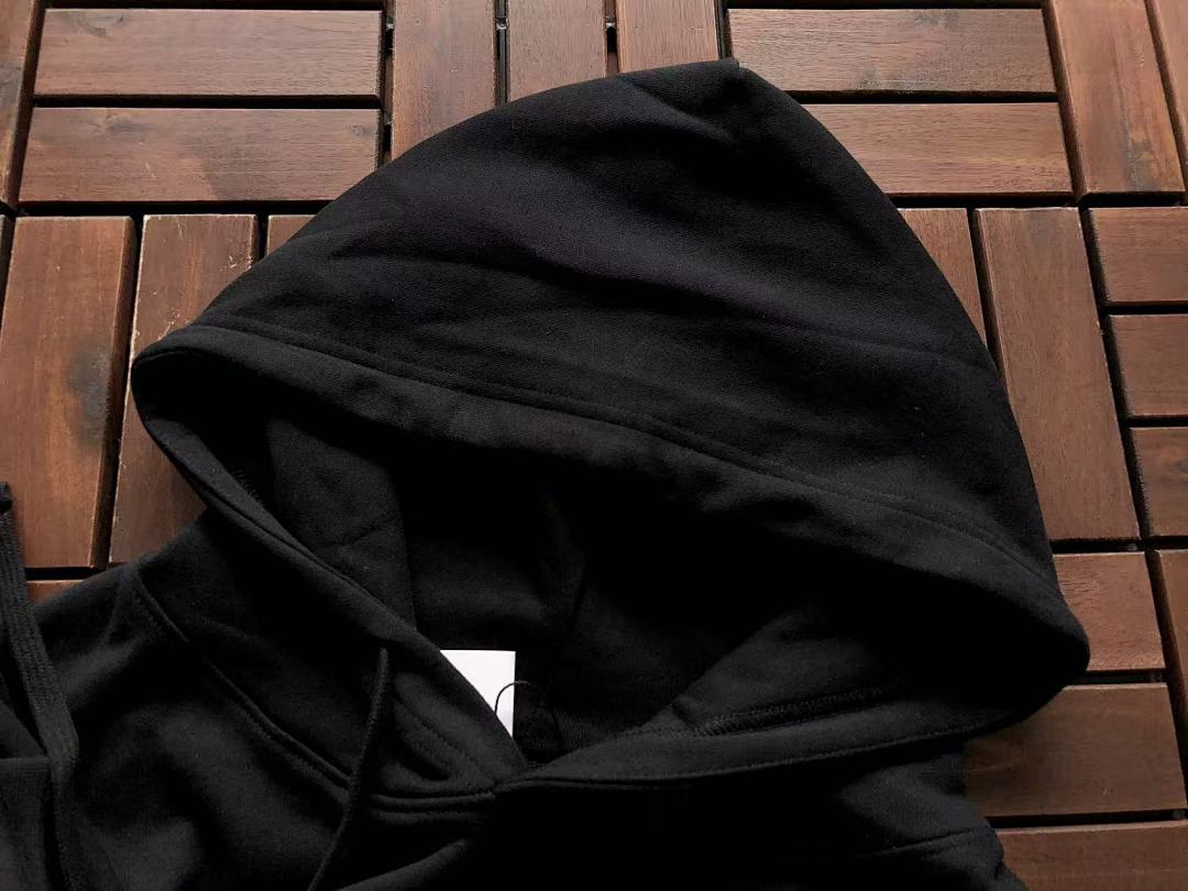 Other ~149 CH🔥OM🔥 HE🔥RTS HOODIE 11121096 (Im 176CM 58KG Iwear Size XL In The Photo) - Image 19