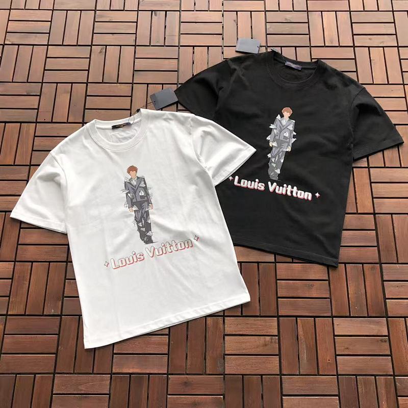 129 L🔥T-SHIRT 88041302 (Im 185CM 80KG Iwear Size XS In The Photo), photo 1