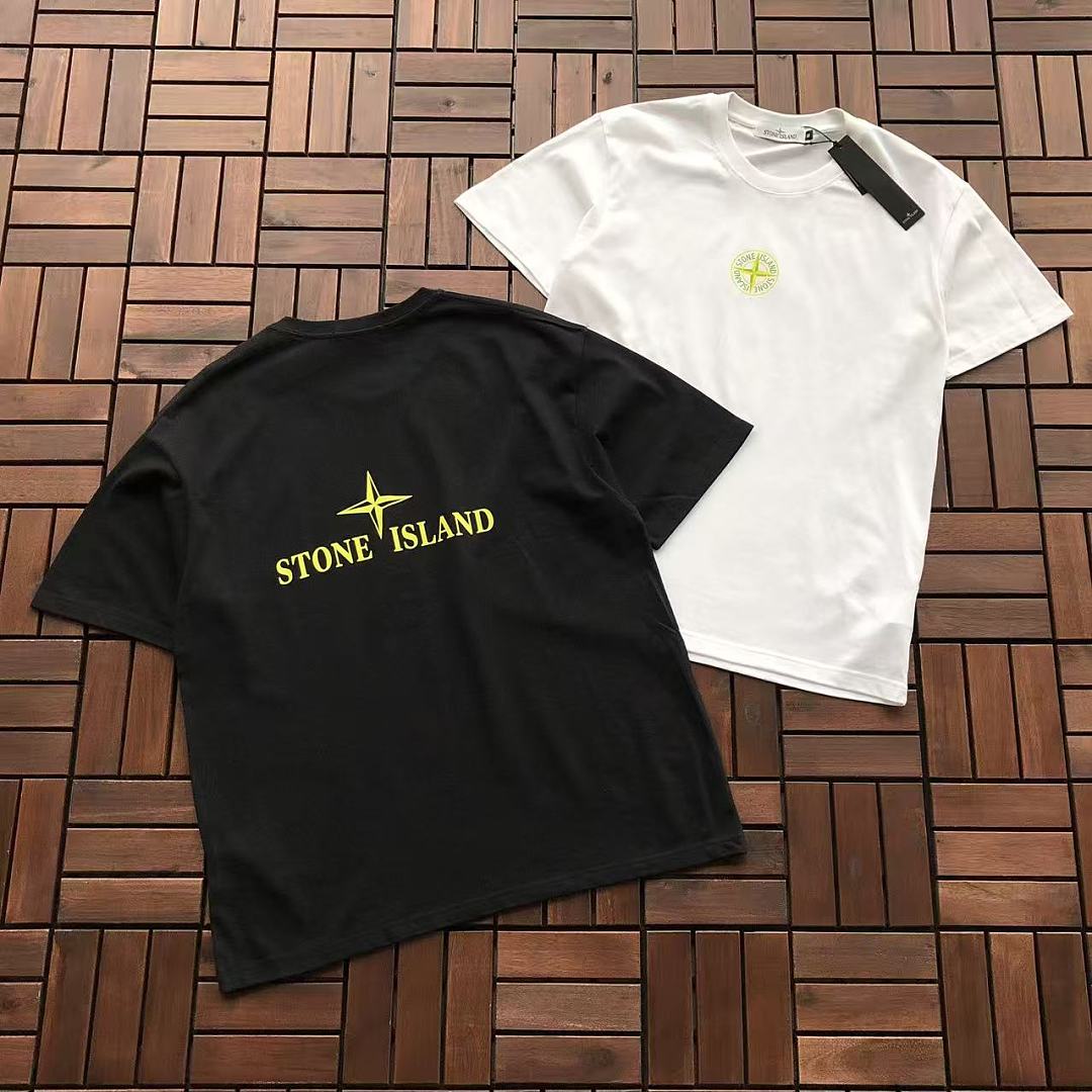 Other ~85 ST🔥🔥E T-SHIRT 77042877 (Im 185CM 80KG Iwear Size M In The Photo), photo 1
