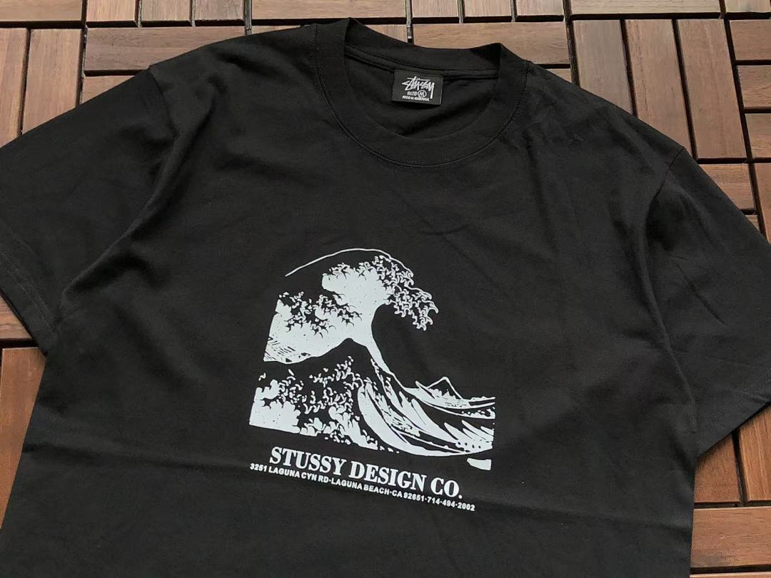 On Running ~79 ST🔥S🔥Y T-SHIRT 55040326 (Im 185CM 80KG Iwear Size M In The Photo) - Image 24