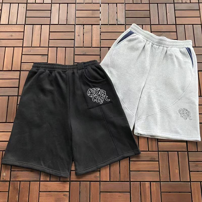 Other ~115 M🔥RT🔥A SHORTS FLEECE 77041787 (Im 185CM 80KG Iwear Size L In The Photo), photo 1