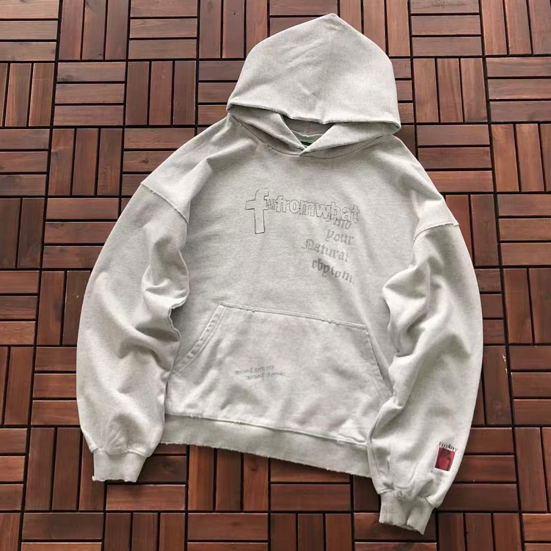 Other ~205 FAR HOODIE 11092574 (Im 180CM 68KG Iwear Size S In The Photo), photo 1