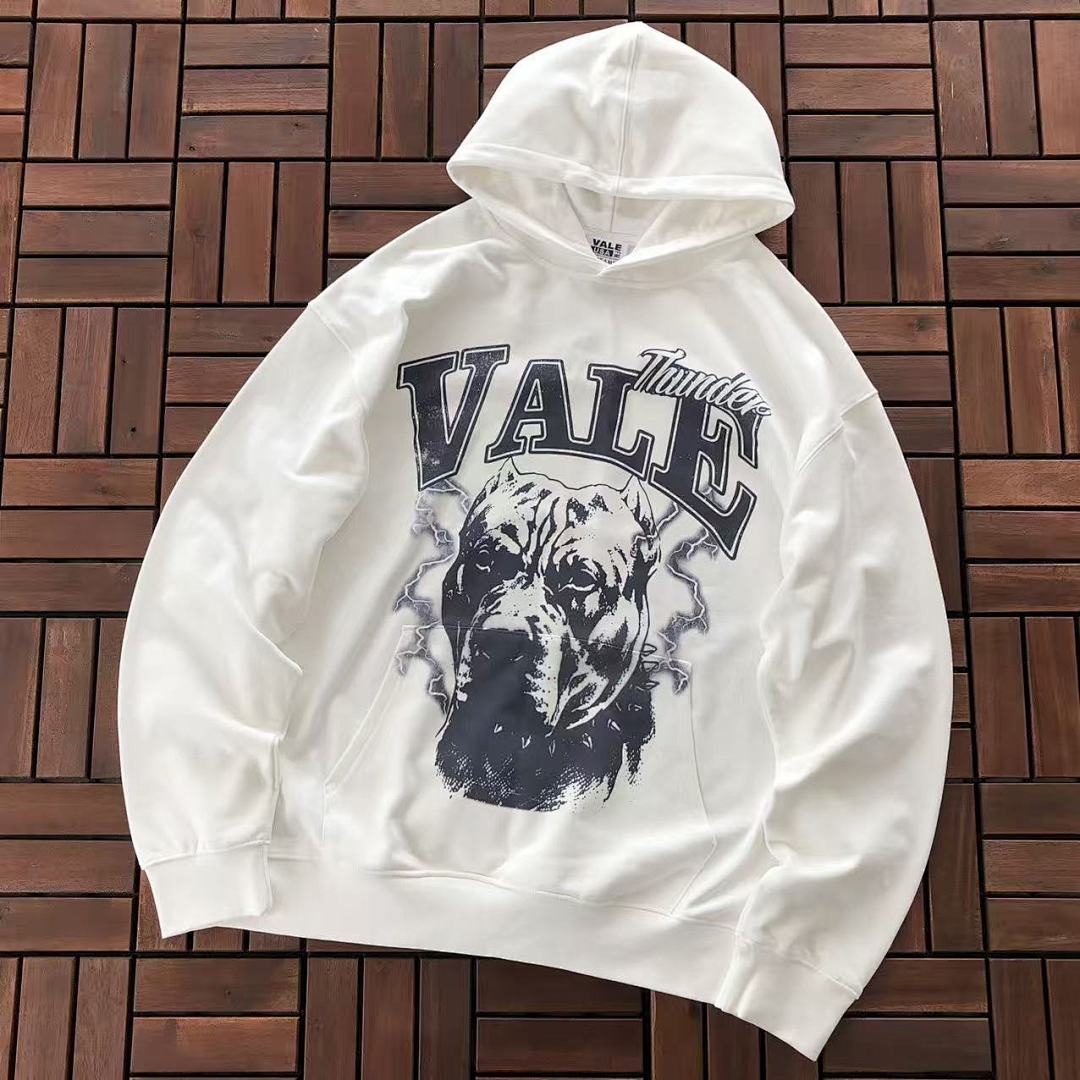 ~129 VA🔥L🔥Y HOODIE 33112838 (Im 185CM 73KG Iwear Size XL In The Photo), photo 1