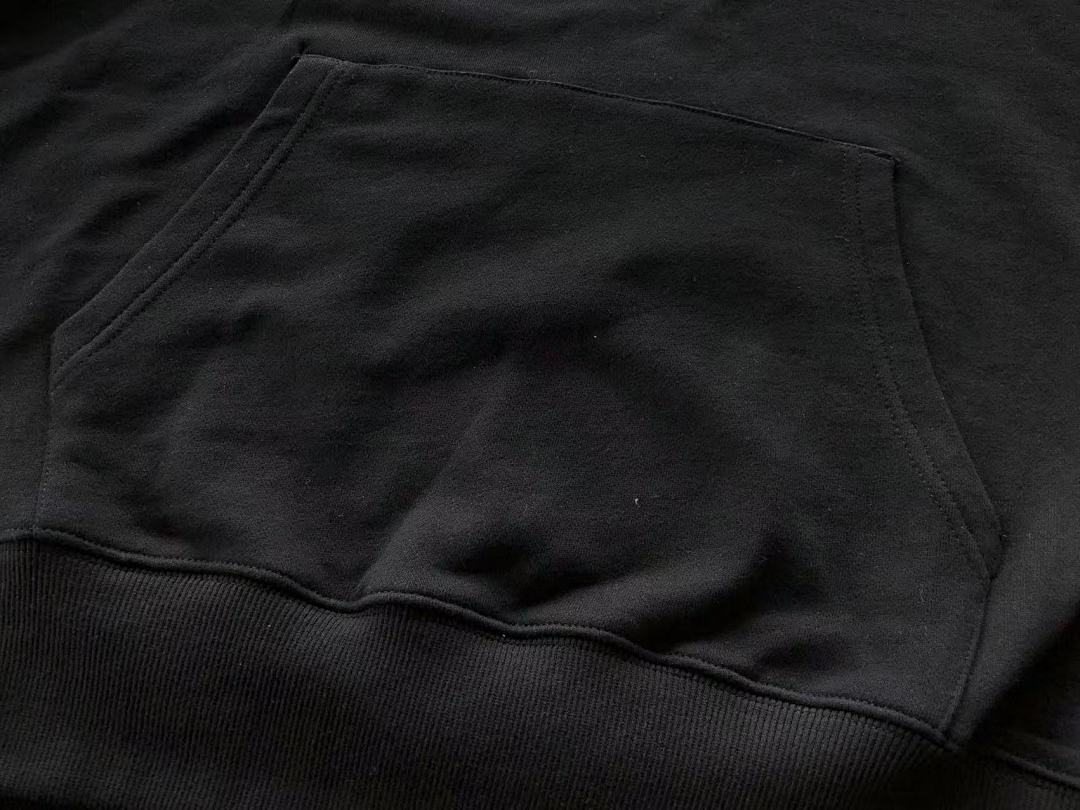 Other ~169 A🔥I HOODIE 22091660 (Im 180CM 68KG Iwear Size M In The Photo) - Image 18